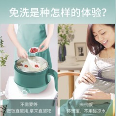 好想你 树上粮仓免洗枣1kg/箱 蜜饯果干新疆特产煮粥煲汤即食零食红枣